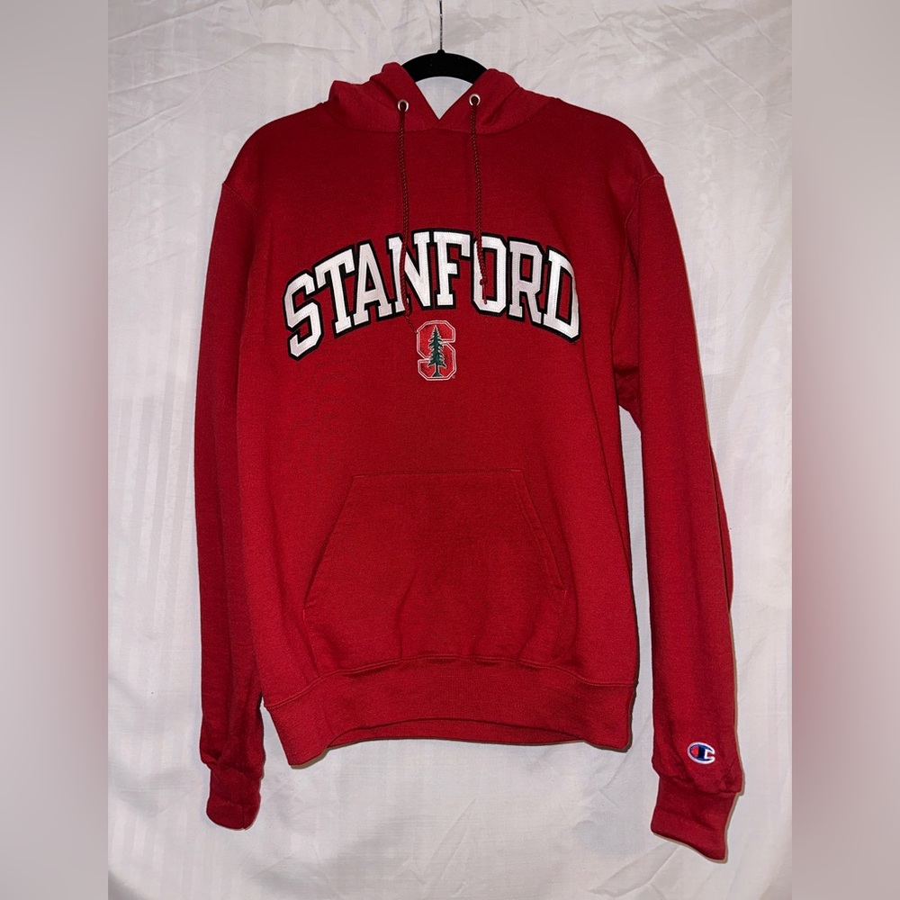 Stanford Champion Hoodie